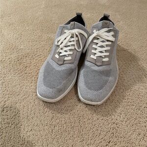 Wolf & Shepherd Supreme Knit Trainers